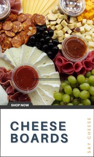 Cheeseboards